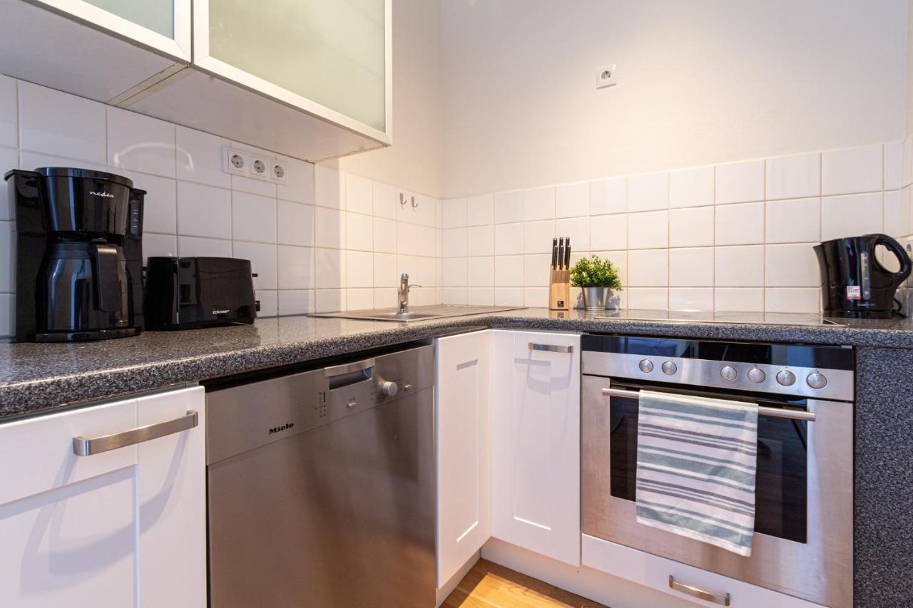 Checkvienna - Ottakringer Apartment
